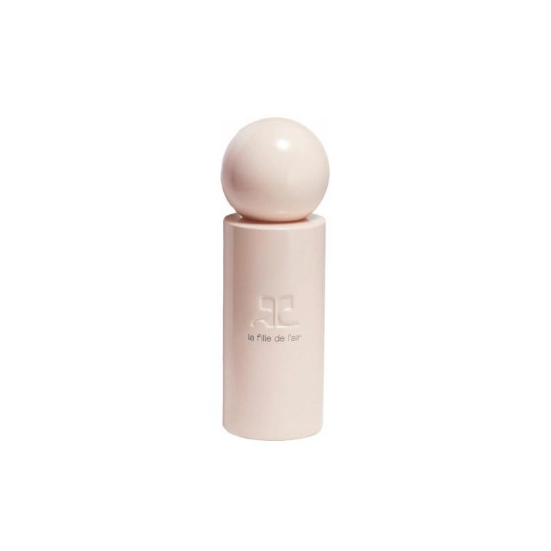 Courreges La fille de l`air 2021 Apa de parfum pentru Femei Tester EDP